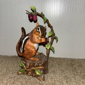 Lenox woodland animals collection